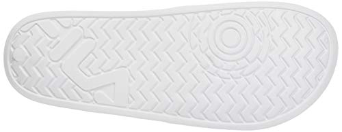 Fila Morro Bay Slipper Chanclas White