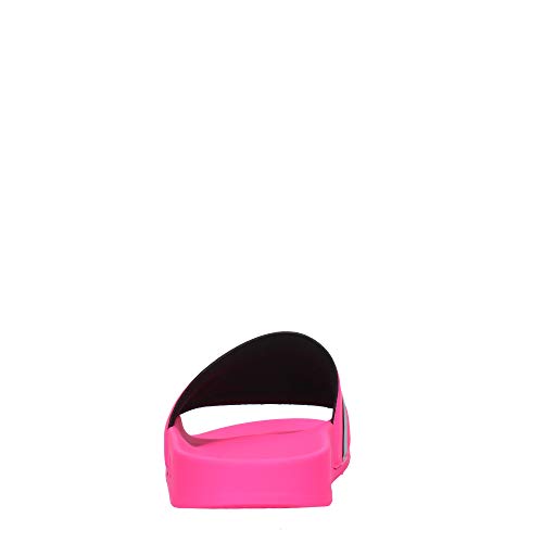 FILA Oceano wmn, Sandalia Mujer, Rosado (Neon Pink), 36 EU