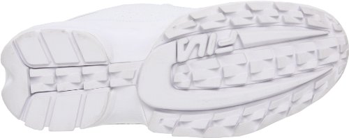 Fila Sneaker DISRUPTOR-2-BRIGHTS-FADE_692 Mujer Color: Blanco Talla: 38