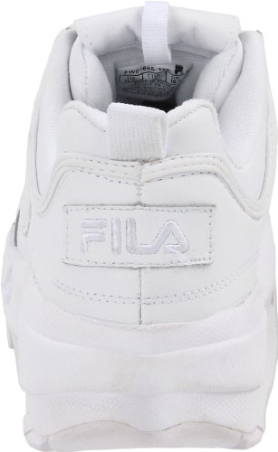 Fila Sneaker DISRUPTOR-2-BRIGHTS-FADE_692 Mujer Color: Blanco Talla: 38