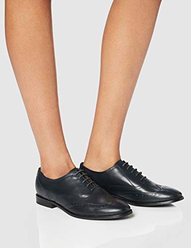 find. FELIX-1W1-112 Brogues, Azul Marino, 37 EU