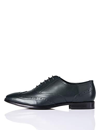find. FELIX-1W1-112 Brogues, Azul Marino, 37 EU