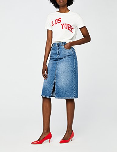 find. Kitten Court Zapatos de tacón con punta cerrada Mujer, Rojo (Red), 38 EU (5 UK)