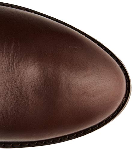 FitFlop Signey Mixte, Botas Altas Mujer, Marrón (Chocolate Brown 167), 39 EU