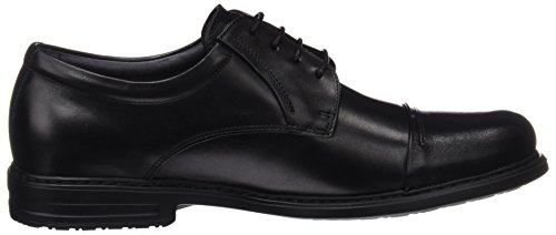 Fluchos | Zapato de Hombre | Simon 8468 Natural Negro Zapato Confort | Zapato de Piel de Vacuno de Primera Calidad | Cierre con Cordones | Piso Personalizado Fluchos Light