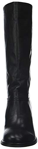 Fly London Alef352fly, Botas Altas Mujer, Negro (Black 000), 41 EU
