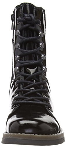 Fly London Same109fly, Botines Mujer, Negro (Black 008), 36 EU