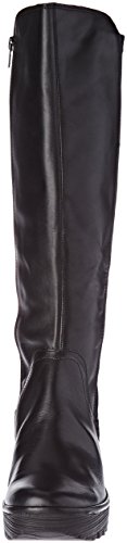 Fly London Yeve779fly, Botas Mujer, Negro (Black), 38 EU