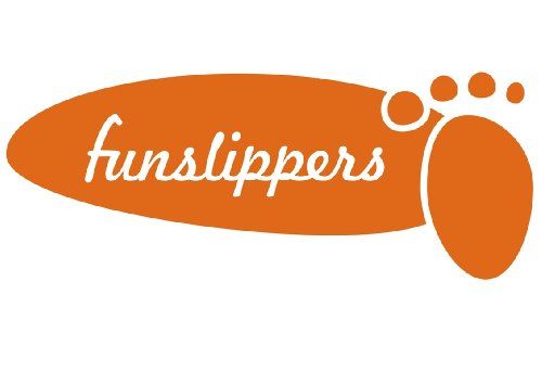 Funslippers Zapatillas Animales Peluche Invierno Suela Goma Duradera Calientes Casa Conejo Liebre Liebrecilla Mujer Gris M 39/41 EU