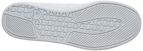 G-STAR RAW Cadet, Zapatillas Hombre, Marfil (Milk A940-111), 44 EU