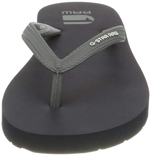 G-STAR RAW D16720, Chanclas abatibles. Mujer, Dk Creuset 721 8170, 39.5 EU