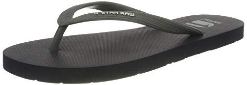 G-STAR RAW D16720, Chanclas abatibles. Mujer, Dk Creuset 721 8170, 39.5 EU