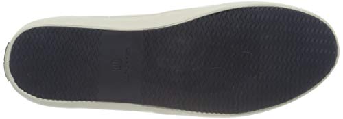 GANT FOOTWEAR New Haven, Zapatillas para Mujer, Blanco (Bright White G290), 39 EU