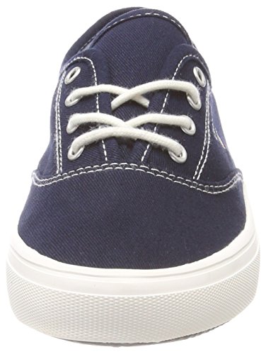 GANT New Haven, Zapatillas para Mujer, Azul Marino, 39 EU