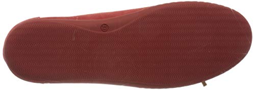 Gant Pinkhill, Zapatos y Bolsos Mujer, Rojo (Coral Red G539), 36 EU