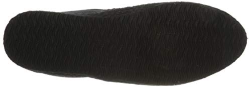 Gant Raffiaville, Mocasines para Mujer, Negro (Black G00), 38 EU