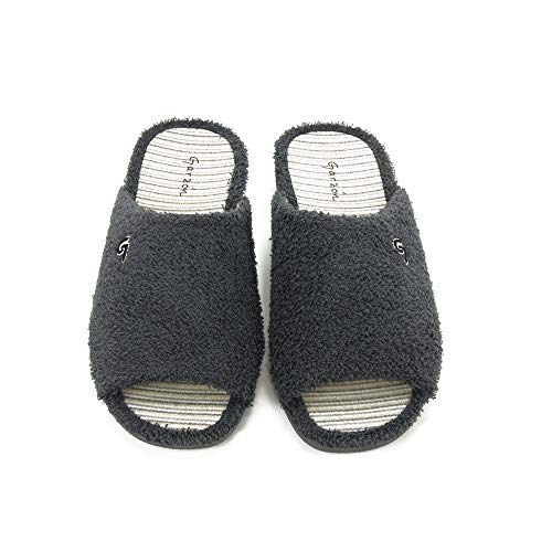 GARZON - Zapatilla CASA 6979-TGRS para: Hombre Color: Gris Talla: 41
