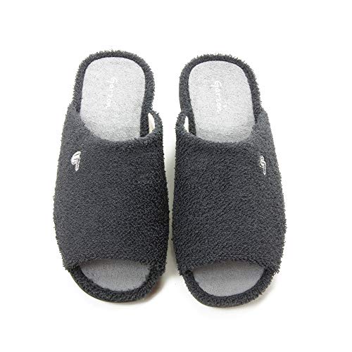 GARZON - Zapatilla CASA 6979-TGRS para: Hombre Color: Gris Talla: 41