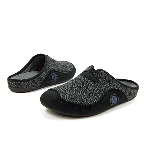 GARZON - Zapatilla CASA 8460-JGRS para: Hombre Color: Gris Talla: 43