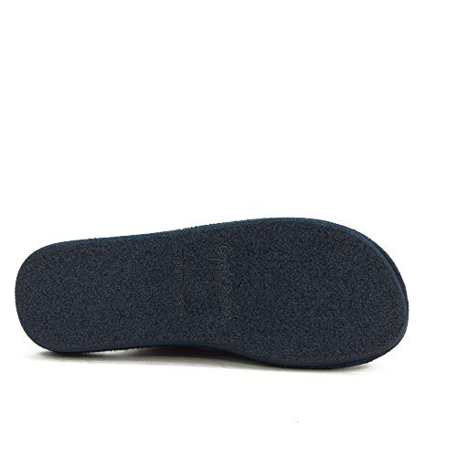 GARZON - Zapatilla CASA P351-JJBLM para: Hombre Color: Azul Marino Talla: 42
