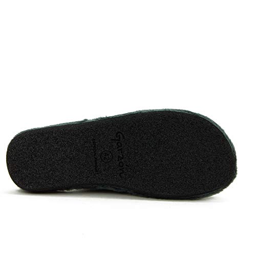 GARZON - Zapatilla CASA P368.246 para: Hombre Color: Gris Talla: 44