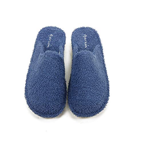 GARZON - Zapatilla CASA P451-MAR para: Mujer Color: AGUAMAR Talla: 36