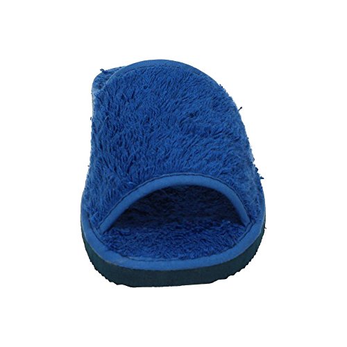 GEMA GARCIA 1786 Chinela Rizo Toalla Mujer Zapatillas CASA Francia 39