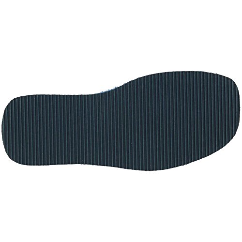 GEMA GARCIA 1786 Chinela Rizo Toalla Mujer Zapatillas CASA Francia 39