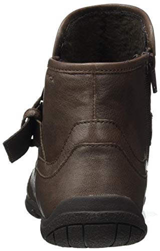 GEOX D AGLAIA E CHESTNUT Women's Boots Classic size 37(EU)