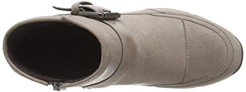 GEOX D AGLAIA E DK BEIGE Women's Boots Classic size 38(EU)