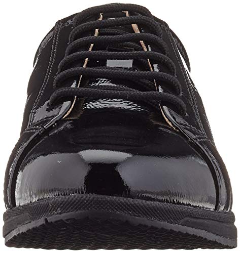GEOX D AVERY B BLACK Women's Trainers Low-Top Trainers size 37(EU)