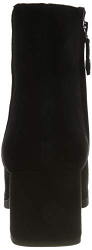 GEOX D CALINDA MID A BLACK Women's Boots Classic size 35(EU)