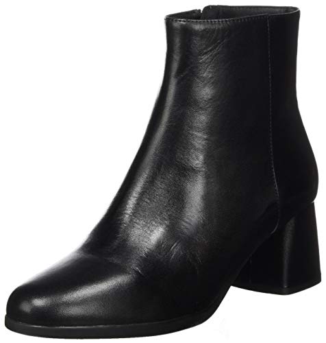 GEOX D CALINDA MID A BLACK Women's Boots Classic size 39(EU)