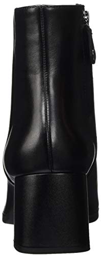 GEOX D CALINDA MID A BLACK Women's Boots Classic size 39(EU)