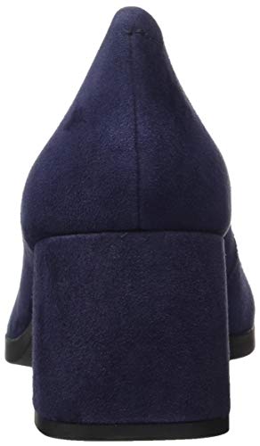 GEOX D CALINDA MID B NAVY Women's Court Shoes Pumps size 36(EU)