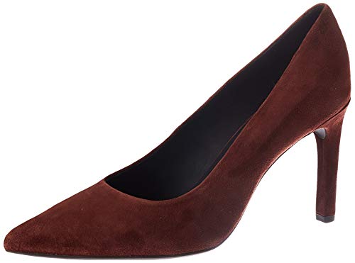 GEOX D FAVIOLA C WINE Women's Court Shoes Stiletto size 35(EU)