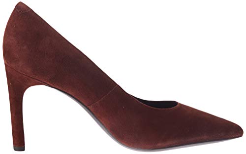 GEOX D FAVIOLA C WINE Women's Court Shoes Stiletto size 35(EU)