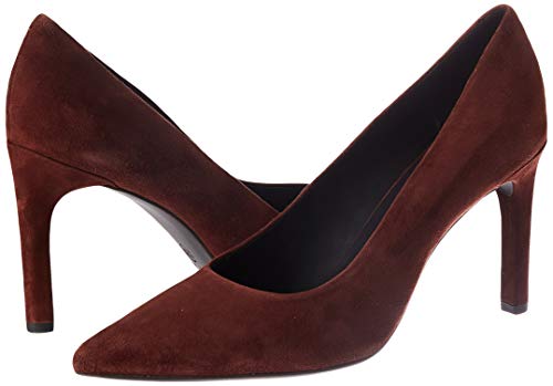 GEOX D FAVIOLA C WINE Women's Court Shoes Stiletto size 40(EU)