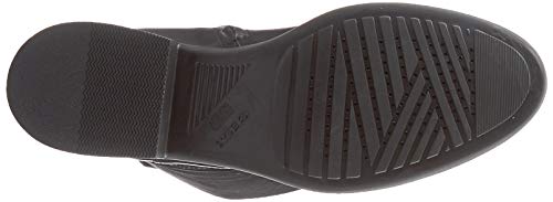 GEOX D RESIA I BLACK Women's Boots Classic size 39(EU)