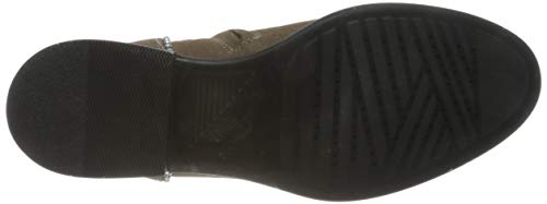 GEOX D RESIA P DK BEIGE Women's Boots Classic size 37(EU)