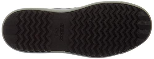GEOX U CERVINO B ABX C NAVY Men's Boots Chukka size 42(EU)