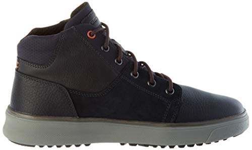 GEOX U CERVINO B ABX C NAVY Men's Boots Chukka size 43(EU)