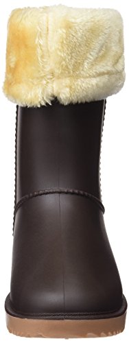 Gioseppo 42244, Botas de Agua Mujer, Marrón (Chocolate Chocolate), 39 EU