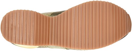 Gioseppo 43418, Zapatillas Altas Mujer, Beige (Natural), 39 EU