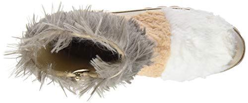 Gioseppo 46106-P, Zapatillas Altas Mujer, Beige, 37 EU