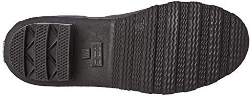 Gioseppo 46278, Botas Slouch para Mujer, Negro, 39 EU