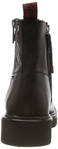 Gioseppo 56587, Botines Mujer, Negro, 40 EU