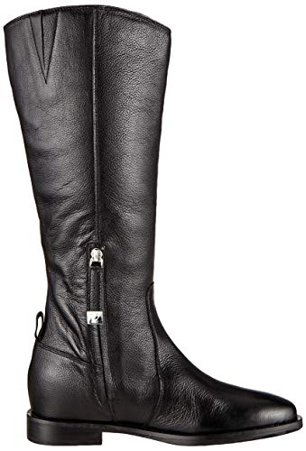 Gioseppo 56656, Botas Slouch Mujer, Negro (Negro Negro), 37 EU