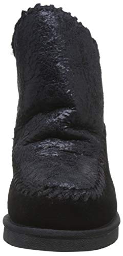 Gioseppo 56683, Botas de Nieve Mujer, Negro, 37 EU