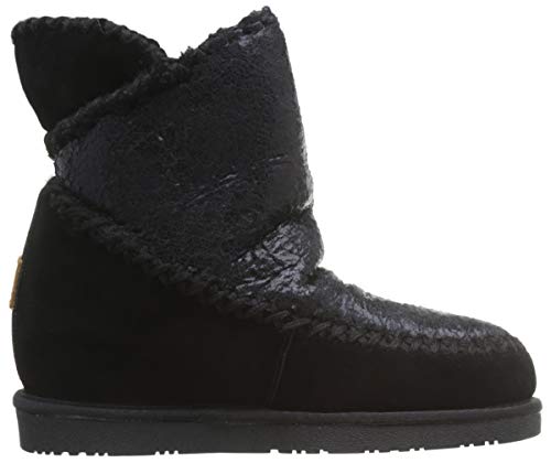 Gioseppo 56683, Botas de Nieve Mujer, Negro, 37 EU